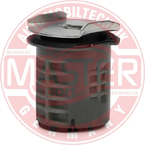 Lagerung, Achskörper Hinterachse MASTER-SPORT GERMANY 42113-PCS-MS Bild Lagerung, Achskörper Hinterachse MASTER-SPORT GERMANY 42113-PCS-MS