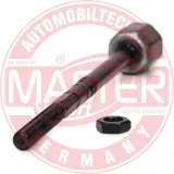 Axialgelenk, Spurstange Vorderachse MASTER-SPORT GERMANY 42129-SET-MS