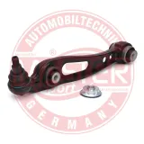 Lenker, Radaufhängung Vorderachse rechts unten hinten außen MASTER-SPORT GERMANY 42164-PCS-MS