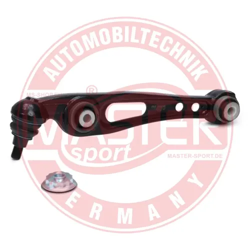 Lenker, Radaufhängung Vorderachse rechts unten hinten außen MASTER-SPORT GERMANY 42164-PCS-MS Bild Lenker, Radaufhängung Vorderachse rechts unten hinten außen MASTER-SPORT GERMANY 42164-PCS-MS