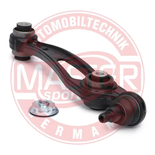 Lenker, Radaufhängung Vorderachse rechts unten hinten außen MASTER-SPORT GERMANY 42164-PCS-MS Bild Lenker, Radaufhängung Vorderachse rechts unten hinten außen MASTER-SPORT GERMANY 42164-PCS-MS
