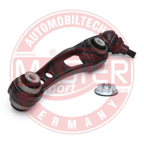 Lenker, Radaufhängung Vorderachse rechts unten hinten außen MASTER-SPORT GERMANY 42164-PCS-MS Bild Lenker, Radaufhängung Vorderachse rechts unten hinten außen MASTER-SPORT GERMANY 42164-PCS-MS