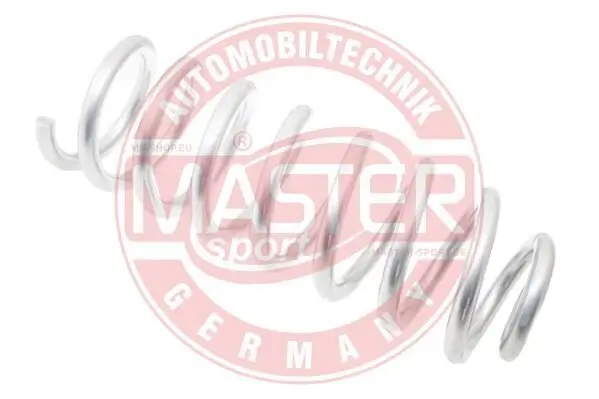 Fahrwerksfeder Hinterachse MASTER-SPORT GERMANY 4217000-PCS-MS