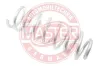Fahrwerksfeder Hinterachse MASTER-SPORT GERMANY 4217000-PCS-MS