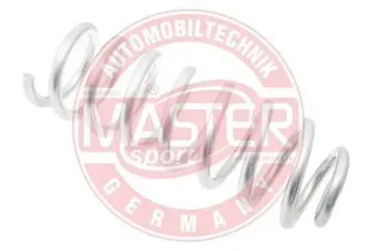 Fahrwerksfeder Hinterachse MASTER-SPORT GERMANY 4217000-PCS-MS Bild Fahrwerksfeder Hinterachse MASTER-SPORT GERMANY 4217000-PCS-MS