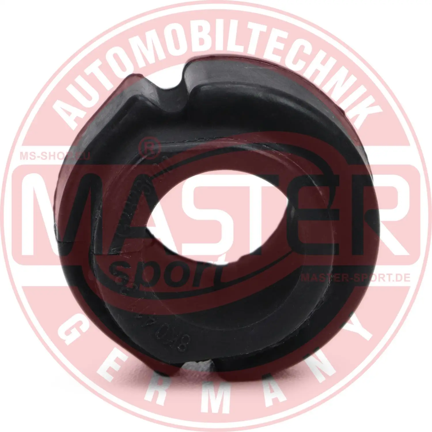 Lagerung, Stabilisator Vorderachse MASTER-SPORT GERMANY 42183-PCS-MS
