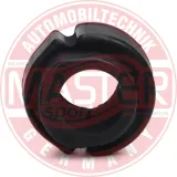 Lagerung, Stabilisator Vorderachse MASTER-SPORT GERMANY 42183-PCS-MS