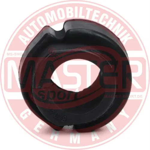 Lagerung, Stabilisator Vorderachse MASTER-SPORT GERMANY 42183-PCS-MS Bild Lagerung, Stabilisator Vorderachse MASTER-SPORT GERMANY 42183-PCS-MS