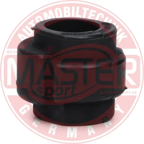 Lagerung, Stabilisator Vorderachse MASTER-SPORT GERMANY 42183-PCS-MS Bild Lagerung, Stabilisator Vorderachse MASTER-SPORT GERMANY 42183-PCS-MS