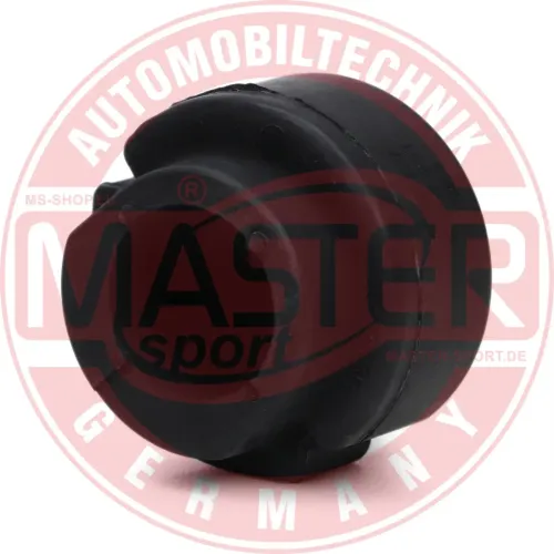 Lagerung, Stabilisator Vorderachse MASTER-SPORT GERMANY 42183-PCS-MS Bild Lagerung, Stabilisator Vorderachse MASTER-SPORT GERMANY 42183-PCS-MS