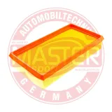 Luftfilter MASTER-SPORT GERMANY 42192/1-LF-PCS-MS