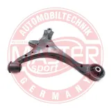 Lenker, Radaufhängung Vorderachse links MASTER-SPORT GERMANY 42193B-PCS-MS