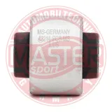 Lagerung, Lenker Vorderachse oben vorne hinten MASTER-SPORT GERMANY 42214-PCS-MS