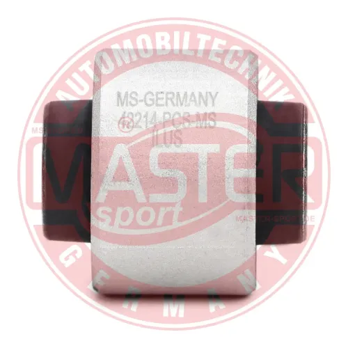 Lagerung, Lenker Vorderachse oben vorne hinten MASTER-SPORT GERMANY 42214-PCS-MS Bild Lagerung, Lenker Vorderachse oben vorne hinten MASTER-SPORT GERMANY 42214-PCS-MS