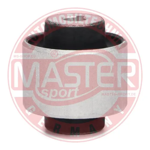 Lagerung, Lenker Vorderachse oben vorne hinten MASTER-SPORT GERMANY 42214-PCS-MS Bild Lagerung, Lenker Vorderachse oben vorne hinten MASTER-SPORT GERMANY 42214-PCS-MS