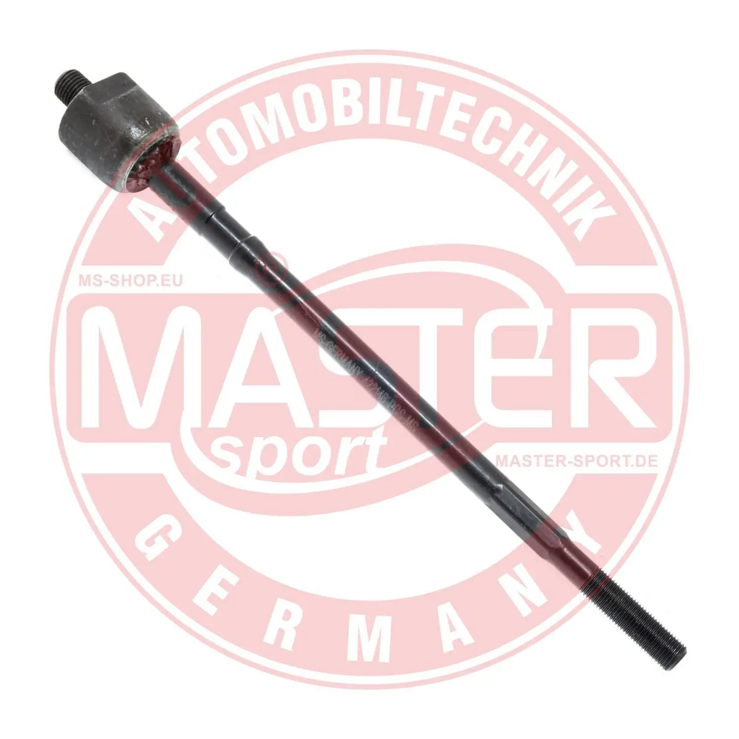 Axialgelenk, Spurstange Vorderachse MASTER-SPORT GERMANY 42214B-PCS-MS