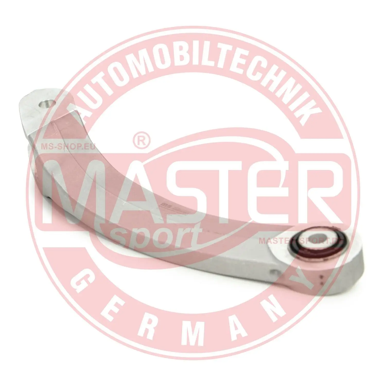 Lenker, Radaufhängung Hinterachse beidseitig oben hinten MASTER-SPORT GERMANY 42247-PCS-MS