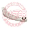 Lenker, Radaufhängung Hinterachse beidseitig oben hinten MASTER-SPORT GERMANY 42247-PCS-MS Bild Lenker, Radaufhängung Hinterachse beidseitig oben hinten MASTER-SPORT GERMANY 42247-PCS-MS