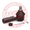 Spurstangenkopf Vorderachse MASTER-SPORT GERMANY 42309B-PCS-MS Bild Spurstangenkopf Vorderachse MASTER-SPORT GERMANY 42309B-PCS-MS