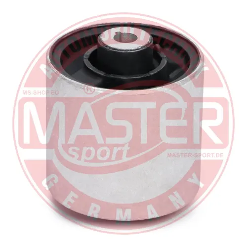 Lagerung, Lenker Vorderachse unten hinten innen beidseitig MASTER-SPORT GERMANY 42311-PCS-MS Bild Lagerung, Lenker Vorderachse unten hinten innen beidseitig MASTER-SPORT GERMANY 42311-PCS-MS