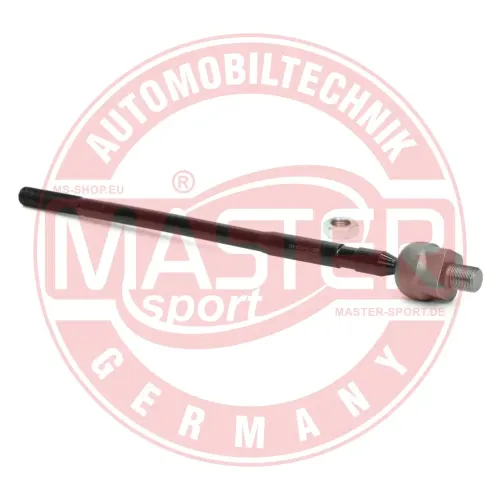 Axialgelenk, Spurstange Vorderachse links MASTER-SPORT GERMANY 42317B-SET-MS Bild Axialgelenk, Spurstange Vorderachse links MASTER-SPORT GERMANY 42317B-SET-MS