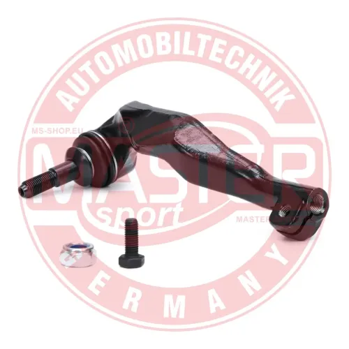Spurstangenkopf Vorderachse links MASTER-SPORT GERMANY 42339-PCS-MS Bild Spurstangenkopf Vorderachse links MASTER-SPORT GERMANY 42339-PCS-MS