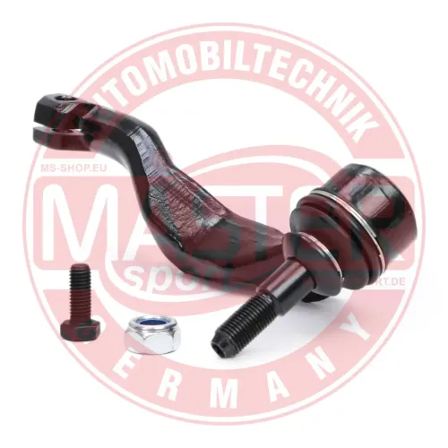 Spurstangenkopf Vorderachse links MASTER-SPORT GERMANY 42339-PCS-MS Bild Spurstangenkopf Vorderachse links MASTER-SPORT GERMANY 42339-PCS-MS