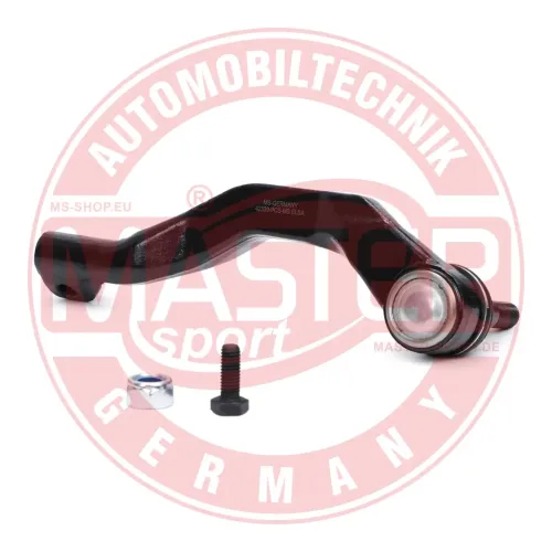 Spurstangenkopf Vorderachse links MASTER-SPORT GERMANY 42339-PCS-MS Bild Spurstangenkopf Vorderachse links MASTER-SPORT GERMANY 42339-PCS-MS