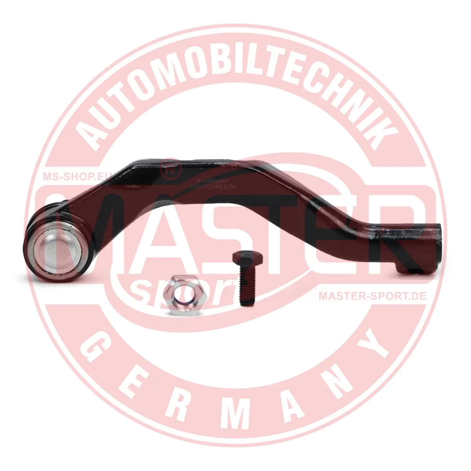 Spurstangenkopf Vorderachse rechts MASTER-SPORT GERMANY 42340-PCS-MS