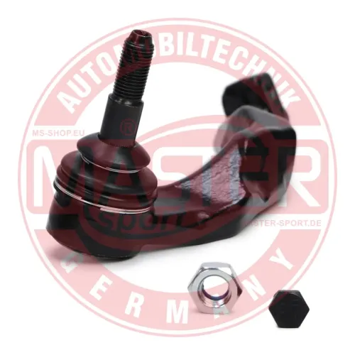 Spurstangenkopf Vorderachse rechts MASTER-SPORT GERMANY 42340-PCS-MS Bild Spurstangenkopf Vorderachse rechts MASTER-SPORT GERMANY 42340-PCS-MS