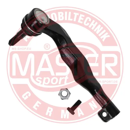 Spurstangenkopf Vorderachse rechts MASTER-SPORT GERMANY 42340-PCS-MS Bild Spurstangenkopf Vorderachse rechts MASTER-SPORT GERMANY 42340-PCS-MS