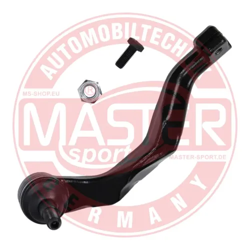 Spurstangenkopf Vorderachse rechts MASTER-SPORT GERMANY 42340-PCS-MS Bild Spurstangenkopf Vorderachse rechts MASTER-SPORT GERMANY 42340-PCS-MS