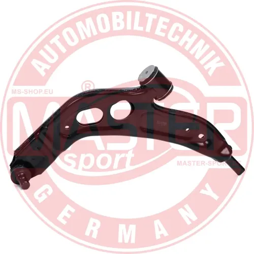Lenker, Radaufhängung Vorderachse links MASTER-SPORT GERMANY 42357-PCS-MS Bild Lenker, Radaufhängung Vorderachse links MASTER-SPORT GERMANY 42357-PCS-MS