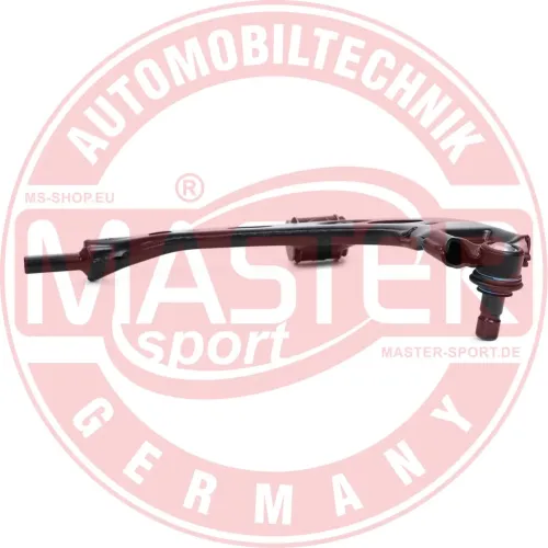 Lenker, Radaufhängung Vorderachse links MASTER-SPORT GERMANY 42357-PCS-MS Bild Lenker, Radaufhängung Vorderachse links MASTER-SPORT GERMANY 42357-PCS-MS