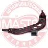 Lenker, Radaufhängung Vorderachse links MASTER-SPORT GERMANY 42357-PCS-MS Bild Lenker, Radaufhängung Vorderachse links MASTER-SPORT GERMANY 42357-PCS-MS