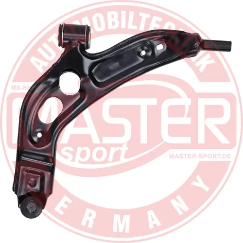 Lenker, Radaufhängung Vorderachse links MASTER-SPORT GERMANY 42357-PCS-MS Bild Lenker, Radaufhängung Vorderachse links MASTER-SPORT GERMANY 42357-PCS-MS