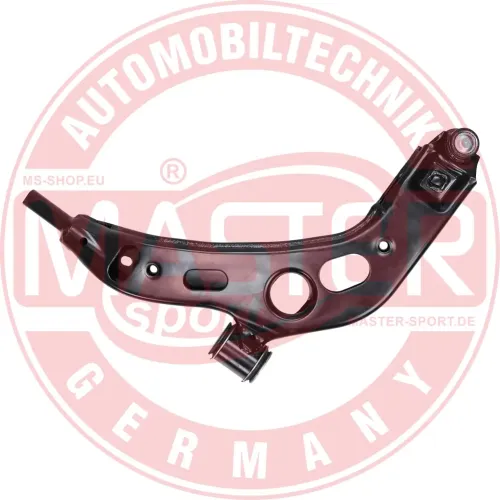 Lenker, Radaufhängung Vorderachse rechts MASTER-SPORT GERMANY 42358-PCS-MS Bild Lenker, Radaufhängung Vorderachse rechts MASTER-SPORT GERMANY 42358-PCS-MS