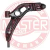 Lenker, Radaufhängung Vorderachse rechts MASTER-SPORT GERMANY 42358-PCS-MS Bild Lenker, Radaufhängung Vorderachse rechts MASTER-SPORT GERMANY 42358-PCS-MS