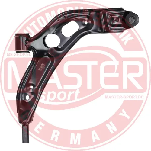 Lenker, Radaufhängung Vorderachse rechts MASTER-SPORT GERMANY 42358-PCS-MS Bild Lenker, Radaufhängung Vorderachse rechts MASTER-SPORT GERMANY 42358-PCS-MS