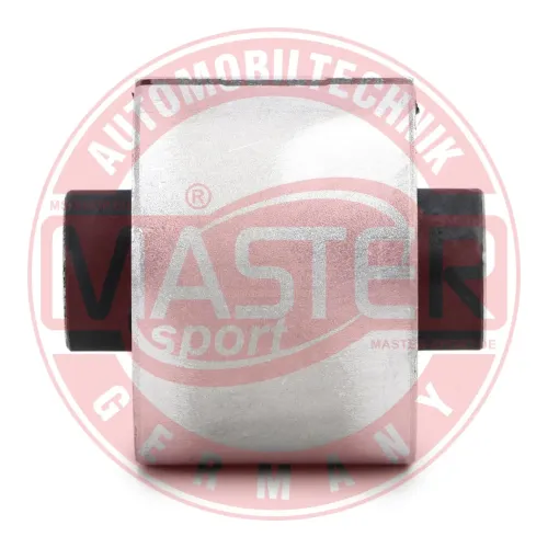 Lagerung, Lenker Vorderachse beidseitig unten hinten MASTER-SPORT GERMANY 42421-PCS-MS Bild Lagerung, Lenker Vorderachse beidseitig unten hinten MASTER-SPORT GERMANY 42421-PCS-MS