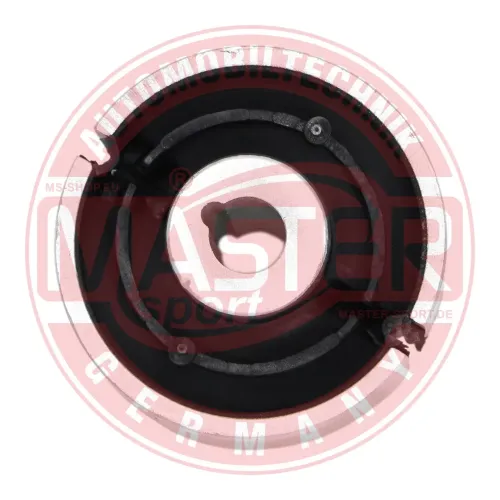 Lagerung, Lenker Vorderachse beidseitig unten hinten MASTER-SPORT GERMANY 42421-PCS-MS Bild Lagerung, Lenker Vorderachse beidseitig unten hinten MASTER-SPORT GERMANY 42421-PCS-MS