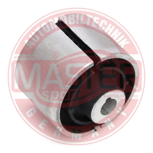 Lagerung, Lenker Vorderachse beidseitig unten hinten MASTER-SPORT GERMANY 42421-PCS-MS Bild Lagerung, Lenker Vorderachse beidseitig unten hinten MASTER-SPORT GERMANY 42421-PCS-MS
