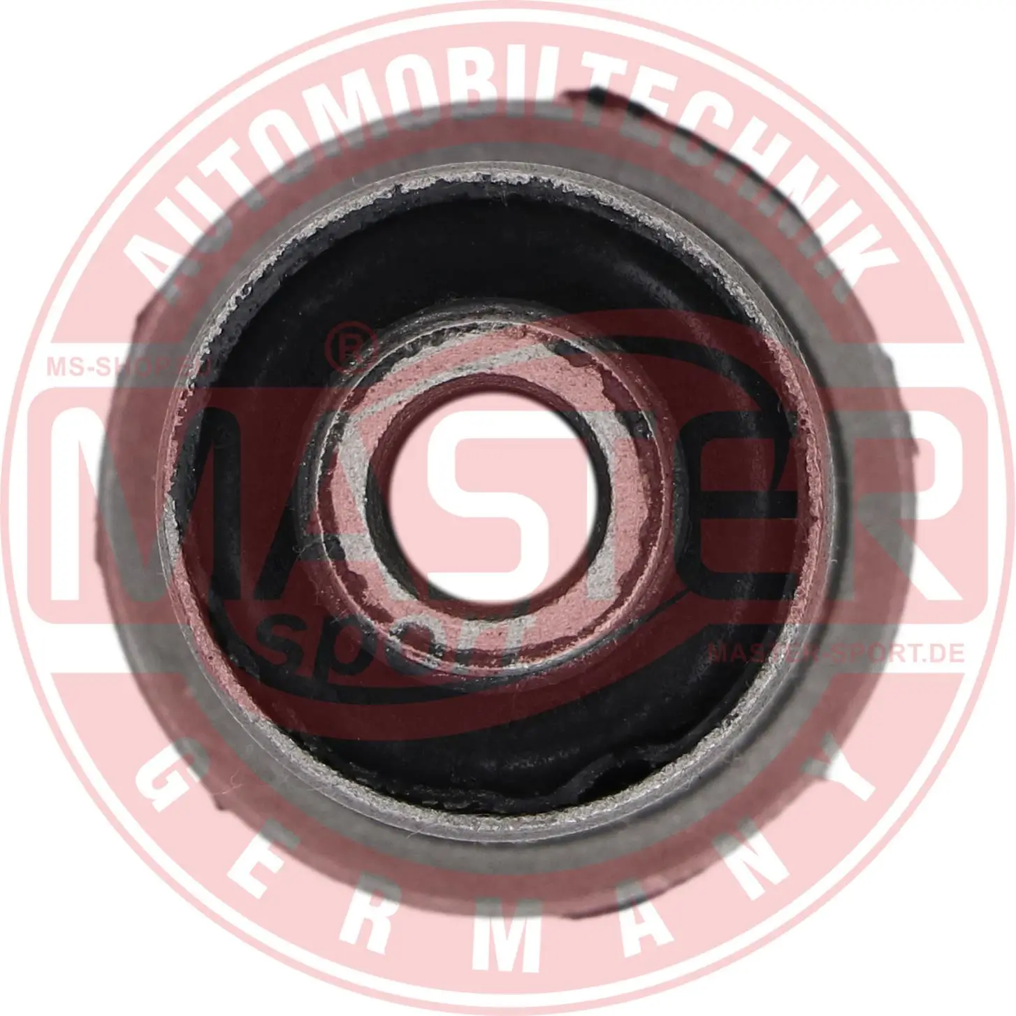 Lagerung, Lenker Vorderachse beidseitig hinten MASTER-SPORT GERMANY 42426-PCS-MS