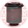 Lagerung, Lenker Vorderachse beidseitig hinten MASTER-SPORT GERMANY 42426-PCS-MS Bild Lagerung, Lenker Vorderachse beidseitig hinten MASTER-SPORT GERMANY 42426-PCS-MS