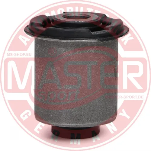 Lagerung, Lenker Vorderachse beidseitig hinten MASTER-SPORT GERMANY 42426-PCS-MS Bild Lagerung, Lenker Vorderachse beidseitig hinten MASTER-SPORT GERMANY 42426-PCS-MS