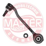 Lenker, Radaufhängung Vorderachse rechts hinten unten MASTER-SPORT GERMANY 42433-PCS-MS