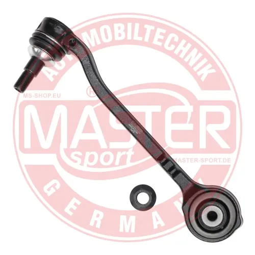 Lenker, Radaufhängung Vorderachse rechts hinten unten MASTER-SPORT GERMANY 42433-PCS-MS Bild Lenker, Radaufhängung Vorderachse rechts hinten unten MASTER-SPORT GERMANY 42433-PCS-MS