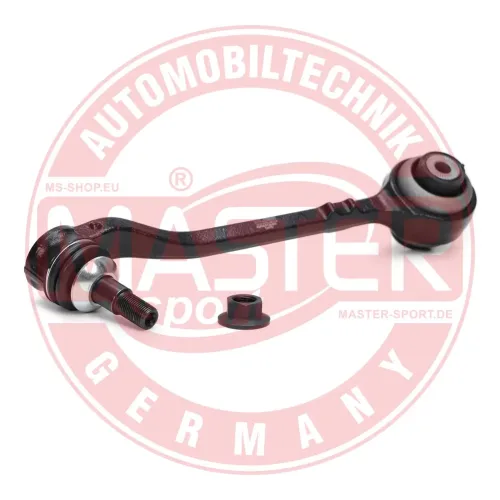 Lenker, Radaufhängung Vorderachse rechts hinten unten MASTER-SPORT GERMANY 42433-PCS-MS Bild Lenker, Radaufhängung Vorderachse rechts hinten unten MASTER-SPORT GERMANY 42433-PCS-MS