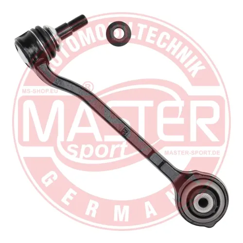 Lenker, Radaufhängung Vorderachse rechts hinten unten MASTER-SPORT GERMANY 42433-PCS-MS Bild Lenker, Radaufhängung Vorderachse rechts hinten unten MASTER-SPORT GERMANY 42433-PCS-MS