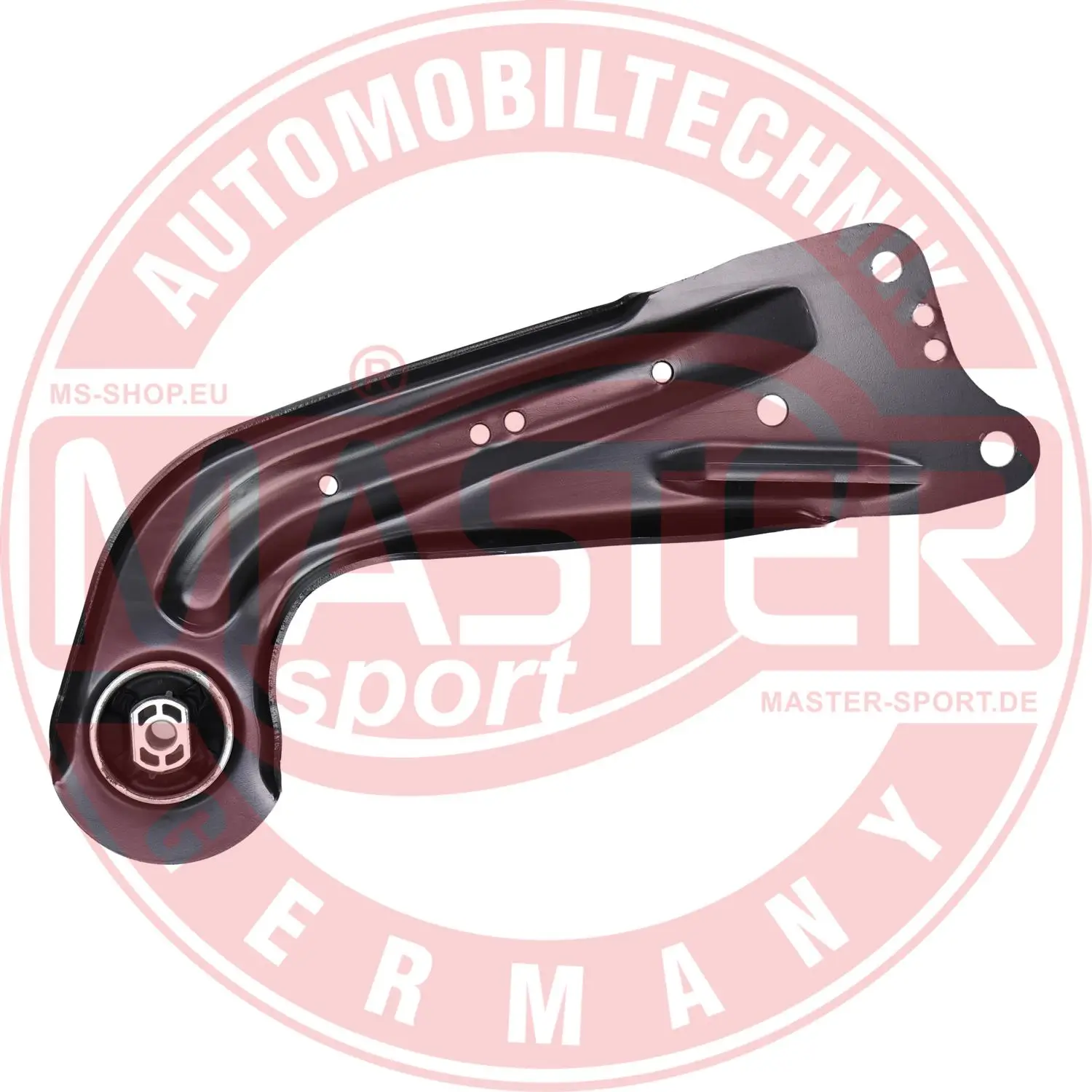 Lenker, Radaufhängung Hinterachse links vorne außen MASTER-SPORT GERMANY 42492-PCS-MS